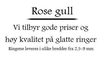 rose gull