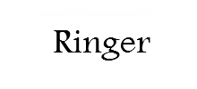 ringer